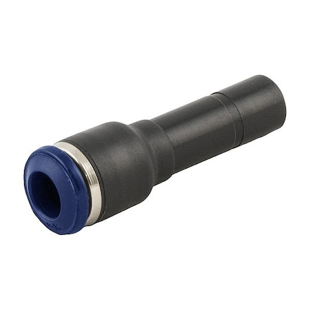 Aignep Strt, Nylon, Push-Fit1/4", TubeStem5/32" 85700-04-53