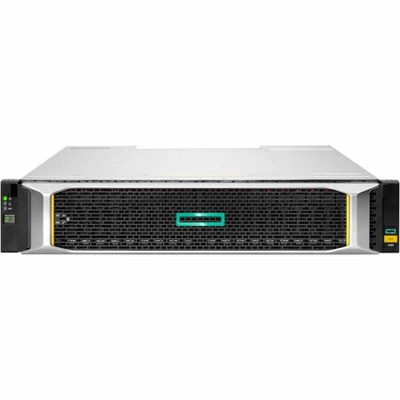 Hpe MSA 2060 10GbE iSCSI SFF 23TB Bdl S2E40B