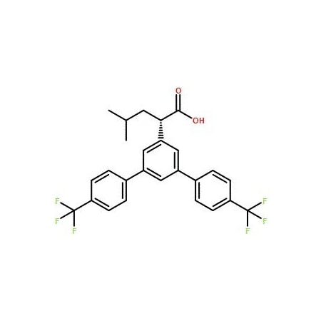 Ak Scientific JNJ-40418677 (100mg), CAS 1146594-87-7 SYN5024-100mg