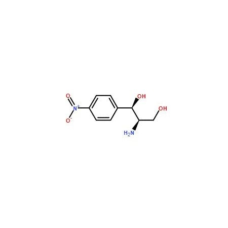 Ak Scientific (1R, 2R)-(-)-2-Amino-1-(4-nitrophenyl)-1, 3-propanediol (5g), CAS 716-61-0 X1069-5g