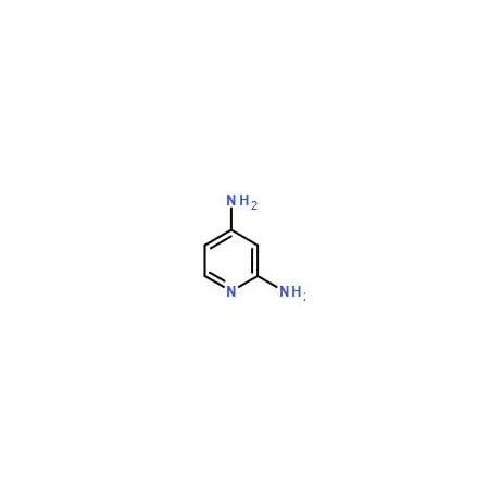 Ak Scientific Pyridine-2, 4-diamine (1g), CAS 461-88-1 W6390-1g