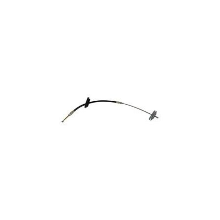 Dorman Parking Brake Cable, C94725 C94725