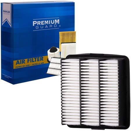 Premium Guard Engine Air Filter, PA99855