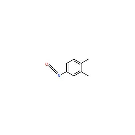 Ak Scientific 4-Isocyanato-1, 2-dimethylbenzene (25g), CAS 51163-27-0 4608AE-25g
