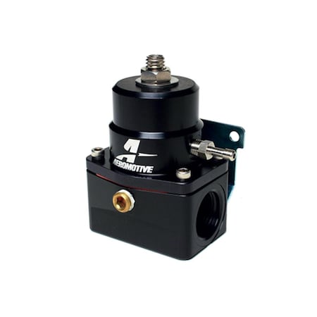 Aero-Motive Marine A1000 Injected Bypass Regulator 13114