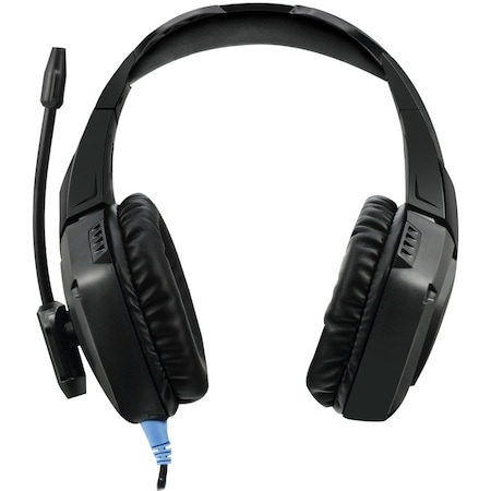 Adesso Stereo Gaming Headset Mic XtreamG1