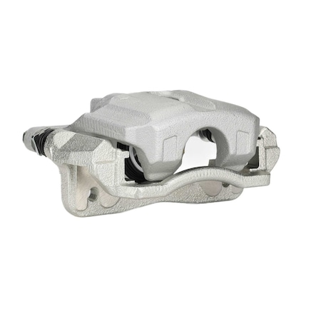 Wagner Brake New Semi-loaded Coated Disc Brake Caliper Assembly,  CN12607SC