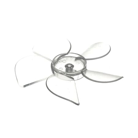 Fisher Scientific Fan Blade, VA70A Coil 306631H01