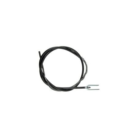 Dorman Parking Brake Cable, C92447 C92447