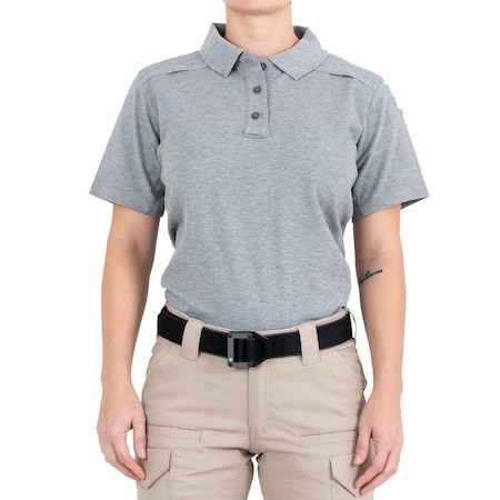 First Tactical Military Shirt, Heather Gray, XS 122508
