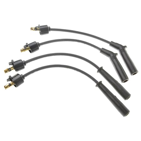 Pro Series Wire Standard Motor Products, Spark Plug Wire Set, 27439