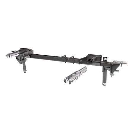 Blue Ox TOW BAR BASEPLATE BX2628