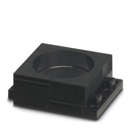 Phoenix Contact CES-LRG-BK-33 Large slotted cable 0801656