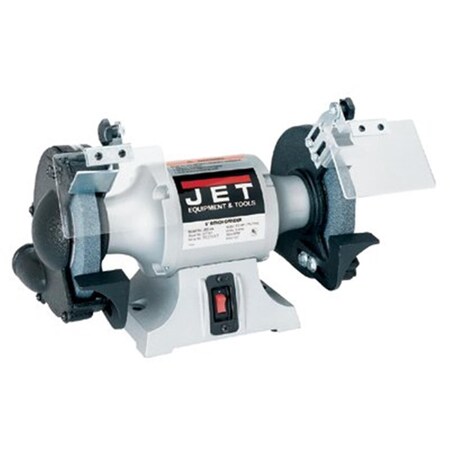 Jet 10 Inch Wheel 1.5Hp Bench Grinder 1-Phase 115 825-577103