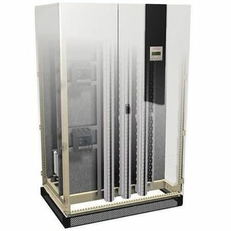 Apc MGE PMM II D W PM800 W TVSS COMPLETE SET - SPARE PART KIT LEVEL 4 WPMMPM800OPT1-SPL4
