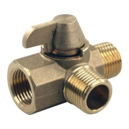 Jr Products PLUMBING FITTINGS RV 62245