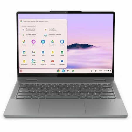Lenovo CHROME PLUS 2IN1 INTEL, INTEL CORE 7 250U E-CORES UP TO 4.00GHZ, 12MB, 83LL000GUS