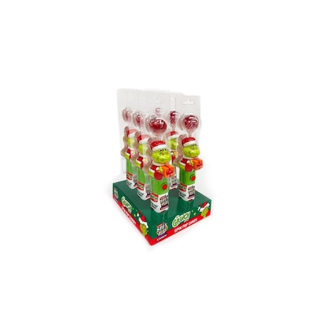Cra-Z-Art Spin Pop Lollipop 1 each 18271