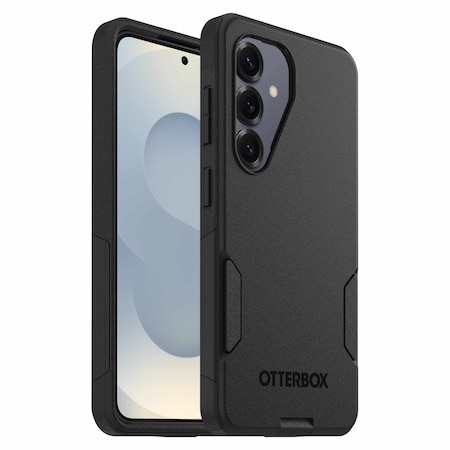 Otterbox Commuter Magnetic Case For Samsung Galaxy S26 - Black 77-99800