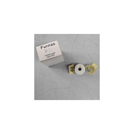 Siemens-Furnas Controls 1/2 in x 1/2 in, Hose x Hose, Plated Steel, Straight, Hose Mender M1