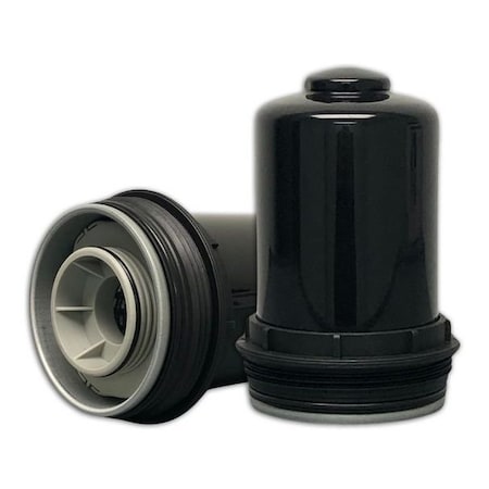 Beta 1 Filters Replacement Spin-on Fuel Filter Compatible with UT6399 / FONHO B1SF0009044