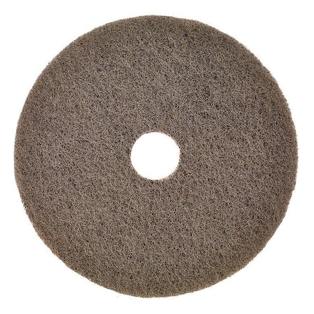 Walter Surface Technologies Walter FX Stainless Finishing Wheel 8" X 1" X 7/8" 07X683