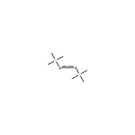 Ak Scientific Bis(trimethylsilyl)carbodiimide (1g), CAS 1000-70-0 7256AL-1g