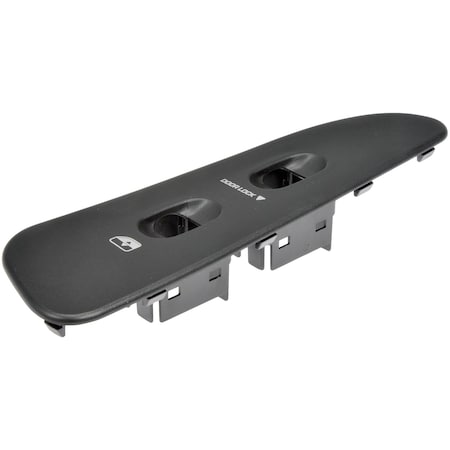 Dorman Wndw Swtch Bzl Gry, 76114