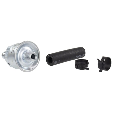 Motorcraft Fuel Filter,  FG778B