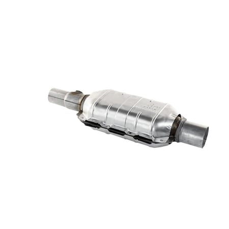Walker 15820 Ultra EPA Certified Catalytic Converter W22-15820
