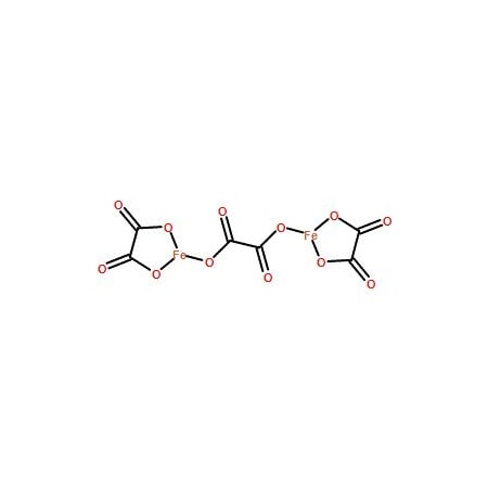 Ak Scientific Ferric oxalate (5g), CAS 2944-66-3 V1946-5g
