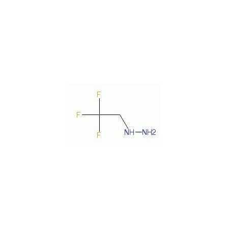 Ak Scientific (2, 2, 2-Trifluoroethyl)hydrazine (5g), CAS 5042-30-8 6929AB-5g