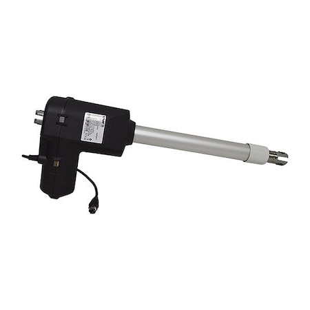 Alco High/Low Actuator QP2207