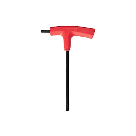 Tekton 7 mm Flat End Hex T-Handle Key KTX32070