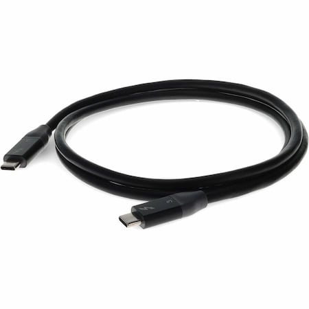 Add-On USB 3.1C TO USB 3.1 C M/M CABLE USBCTBOLT1-2MB
