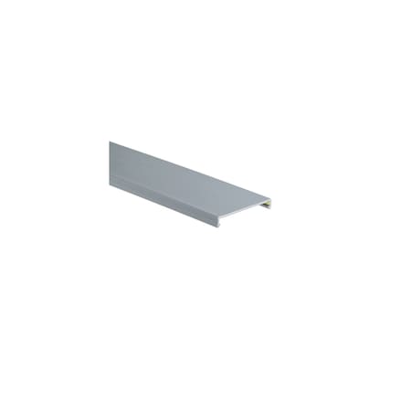 Panduit Panduct Flush Duct Cover 120ft/pk120PK C2.5LG6