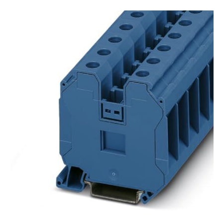 Phoenix Contact UT 35 IB BU Feed-through terminal block 3047730