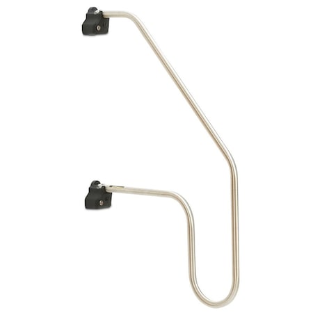 Stromber Entry Step Hand Rail AC-530L