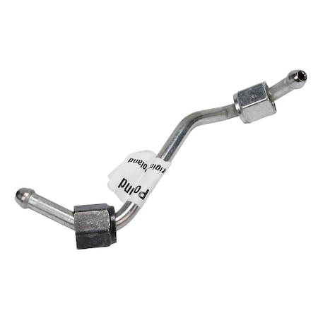 Acdelco PIPE ASM-HIGH PRESS DSL FUEL FEED TO INJR, Diesel Fuel Injector Line, 55514860