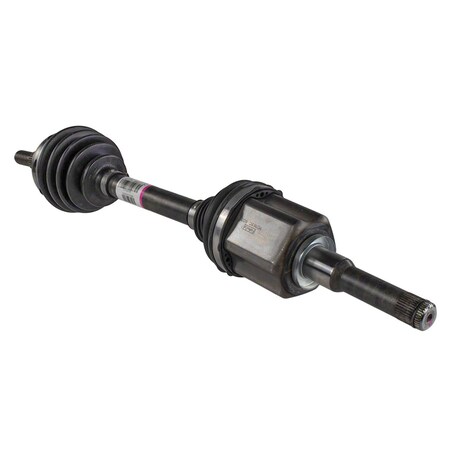 Motorcraft Drive Axle Shaft Assembly,  TX1177