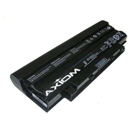 Axiom Li-Ion 9-Cell Battery For Dell - 312-0234 312-0234-AX