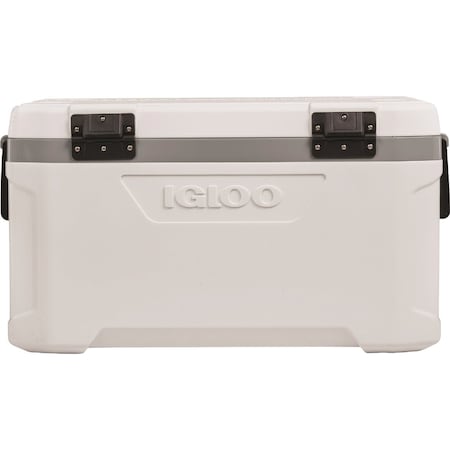 Igloo Marine Ultra 70 Qt. Cooler White 50548