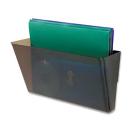 Pen2Paper Single Unit Wall Pocket- 1 Cmprtmnt- Lgl- 16-.25in.x4in.x7in.- SKE PE18467