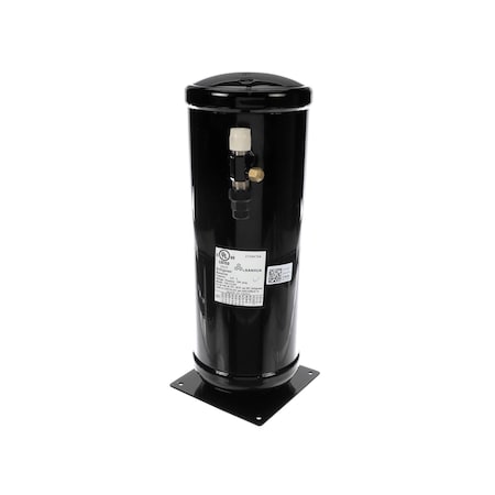 Heatcraft Receiver Tank 27304704