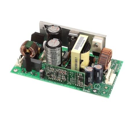 Schaerer Power Supply, Coffee Art Plus 3370068720