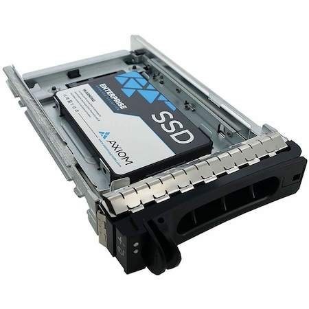 Axiom 7.68TB EV200 LFF SSD FOR DELL SSDEV20DD7T6-AX