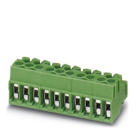 Phoenix Contact PT 1 5/ 9-PVH-3 5 BK Plug component 1709827