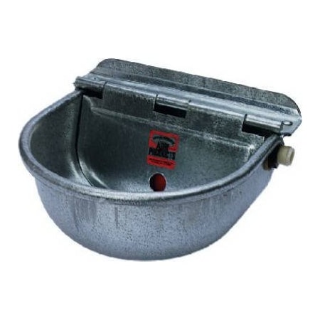 Little Giant Automatic Stock Waterer Galvanized 88SW