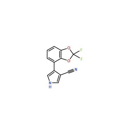 Ak Scientific Fludioxonil (1g), CAS 131341-86-1 5808AA-1g