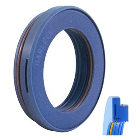 Timken BEARING ISOLATOR 29520-2175